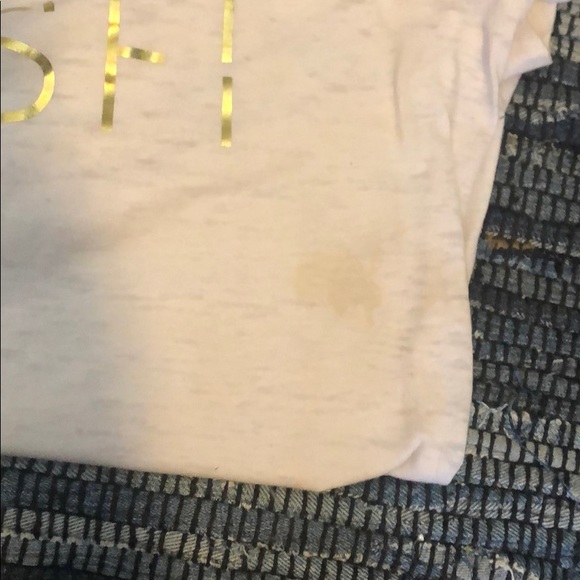 DASH Kardashian boutique tee - Picture 2 of 3